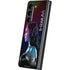 Wonder Woman 1984 (2020) Side Profile Galaxy Z Fold5 5G Skin