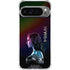 Wonder Woman 1984 (2020) Side Profile Google Pixel 10 Pro XL Clear Case