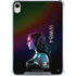 Wonder Woman 1984 (2020) Side Profile iPad 11th Gen (2025) Clear Case
