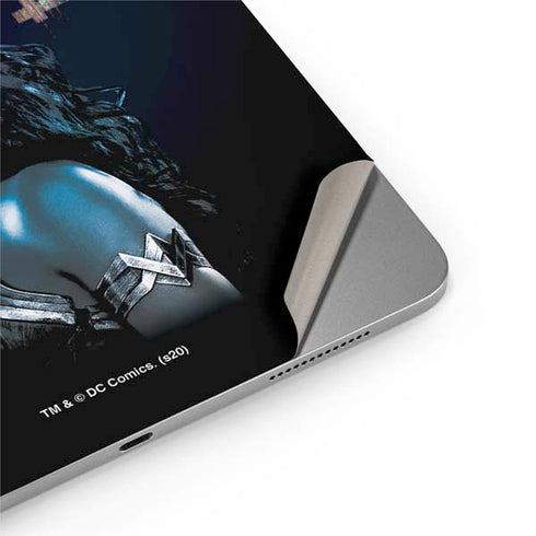 Wonder Woman 1984 (2020) Side Profile Apple iPad Air Skin
