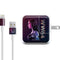 Wonder Woman 1984 (2020) Side Profile iPad Charger (10W USB) Skin