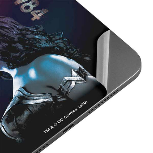 Wonder Woman 1984 (2020) Side Profile Apple iPad Mini Skin