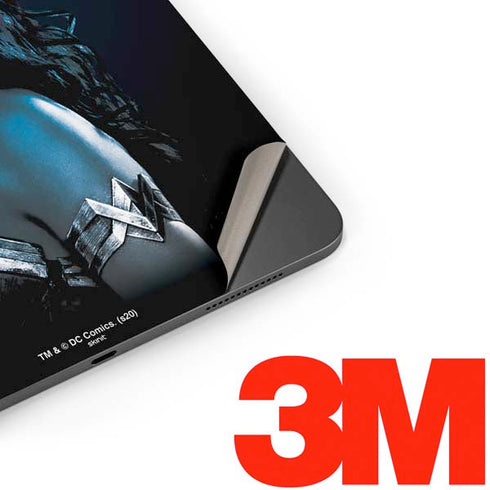Wonder Woman 1984 (2020) Side Profile Apple iPad Pro Skin