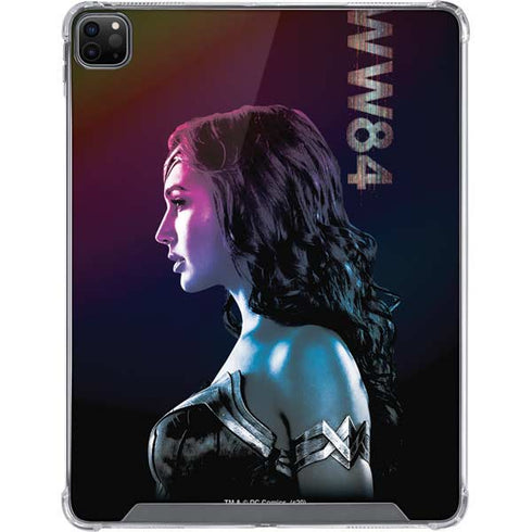Wonder Woman 1984 (2020) Side Profile iPad Cases