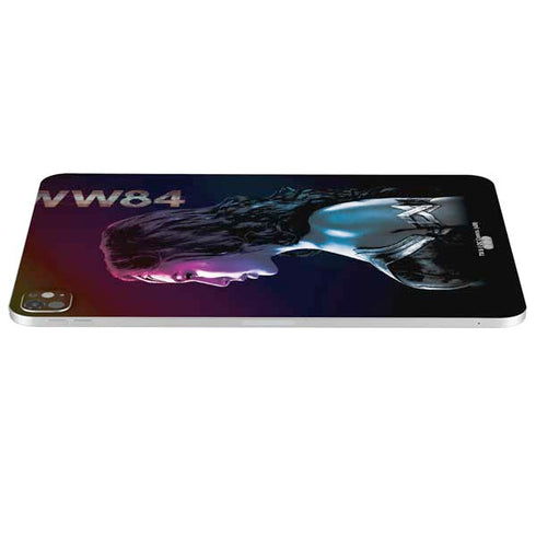 Wonder Woman 1984 (2020) Side Profile iPad Pro 13in M4 (2024) Skin