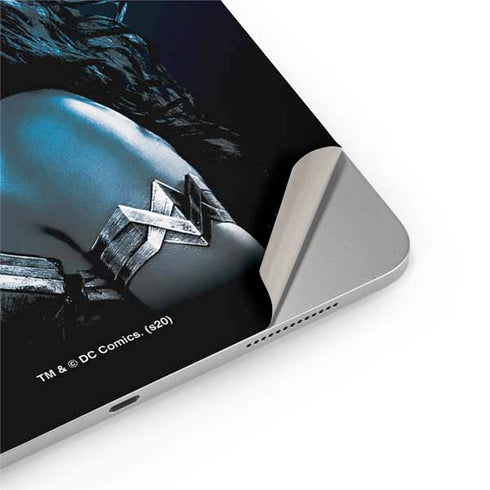 Wonder Woman 1984 (2020) Side Profile iPad Pro 13in M4 (2024) Skin