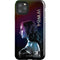 Wonder Woman 1984 (2020) Side Profile iPhone Cases