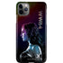 Wonder Woman 1984 (2020) Side Profile iPhone Cases