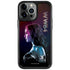 Wonder Woman 1984 (2020) Side Profile iPhone Cases