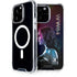 Wonder Woman 1984 (2020) Side Profile iPhone Cases
