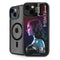 Wonder Woman 1984 (2020) Side Profile iPhone 14 Kickstand Case
