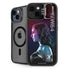 Wonder Woman 1984 (2020) Side Profile iPhone 14 Plus Kickstand Case