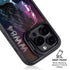 Wonder Woman 1984 (2020) Side Profile iPhone 14 Pro Max Kickstand Case