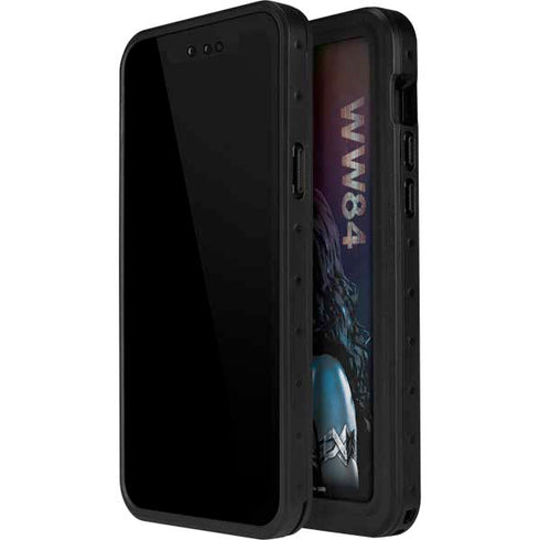 Wonder Woman 1984 (2020) Side Profile iPhone 15 Pro Waterproof Case