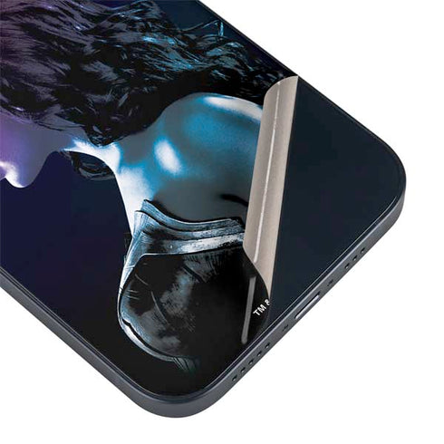 Wonder Woman 1984 (2020) Side Profile iPhone Skins