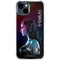 Wonder Woman 1984 (2020) Side Profile iPhone 15 Clear Case