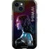 Wonder Woman 1984 (2020) Side Profile iPhone 15 Impact Case
