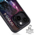 Wonder Woman 1984 (2020) Side Profile iPhone 15 Kickstand Case