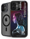 Wonder Woman 1984 (2020) Side Profile iPhone 16 Kickstand Case