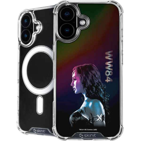 Wonder Woman 1984 (2020) Side Profile iPhone 16 MagSafe Case
