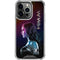 Wonder Woman 1984 (2020) Side Profile iPhone 16 Pro Clear Case