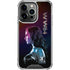Wonder Woman 1984 (2020) Side Profile iPhone 16 Pro Clear Case