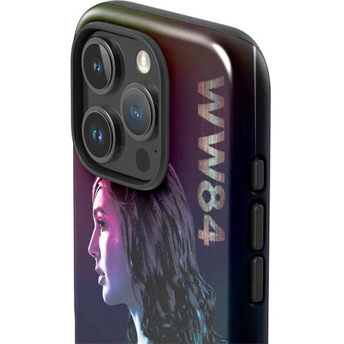 Wonder Woman 1984 (2020) Side Profile iPhone 16 Pro Impact Case