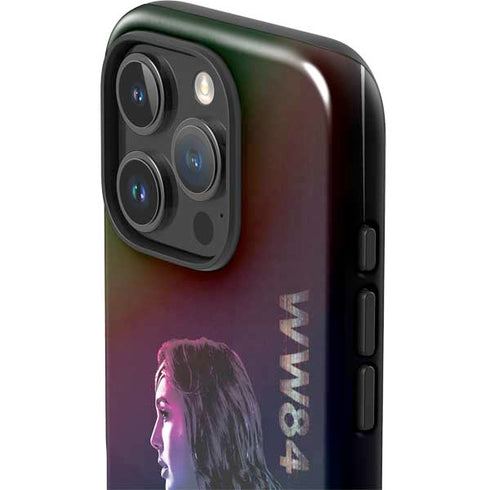 Wonder Woman 1984 (2020) Side Profile iPhone 16 Pro Max Impact Case