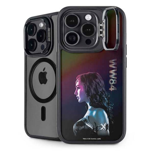 Wonder Woman 1984 (2020) Side Profile iPhone 16 Pro Max Kickstand Case