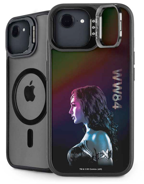 Wonder Woman 1984 (2020) Side Profile iPhone 16e Kickstand Case