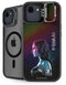 Wonder Woman 1984 (2020) Side Profile iPhone 16e Kickstand Case
