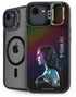 Wonder Woman 1984 (2020) Side Profile iPhone 16e Kickstand Case