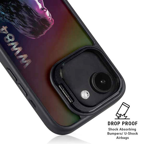 Wonder Woman 1984 (2020) Side Profile iPhone 16e Kickstand Case
