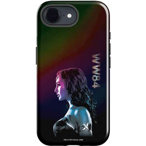 Wonder Woman 1984 (2020) Side Profile iPhone 16e Impact Case