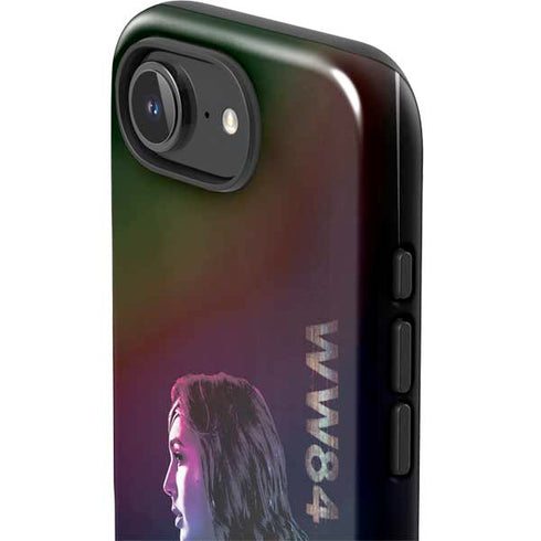 Wonder Woman 1984 (2020) Side Profile iPhone 16e Impact Case