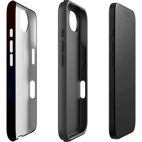 Wonder Woman 1984 (2020) Side Profile iPhone 16e Impact Case