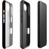 Wonder Woman 1984 (2020) Side Profile iPhone 16e Impact Case