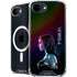 Wonder Woman 1984 (2020) Side Profile iPhone 16e MagSafe Case