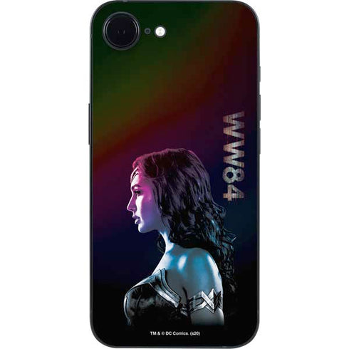 Wonder Woman 1984 (2020) Side Profile iPhone 16e Skin