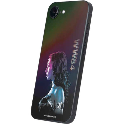 Wonder Woman 1984 (2020) Side Profile iPhone 16e Skin
