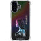 Wonder Woman 1984 (2020) Side Profile iPhone 17 Clear Case