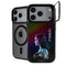 Wonder Woman 1984 (2020) Side Profile iPhone 18 Pro Kickstand Case