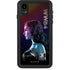 Wonder Woman 1984 (2020) Side Profile iPhone Cases