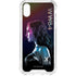 Wonder Woman 1984 (2020) Side Profile iPhone XS Clear Case