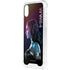 Wonder Woman 1984 (2020) Side Profile iPhone XS Clear Case