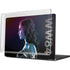 Wonder Woman 1984 (2020) Side Profile MacBook Pro 14in (2021-24) Case plus Skin