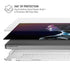 Wonder Woman 1984 (2020) Side Profile MacBook Pro 14in (2021-24) Case plus Skin