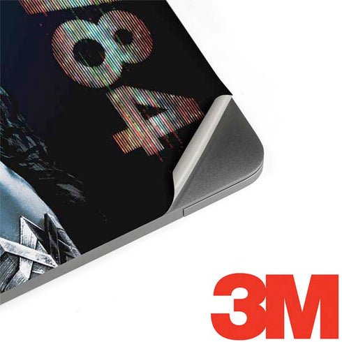Wonder Woman 1984 (2020) Side Profile MacBook Skins