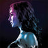 Wonder Woman 1984 (2020) Side Profile MacBook Skins