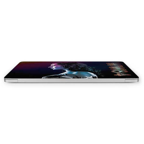 Wonder Woman 1984 (2020) Side Profile Apple MacBook Pro 16-inch Skin